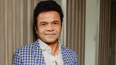 Rajpal Yadav Accidently Hits a Student During Film Shoot in UP; Police Complaint Registered