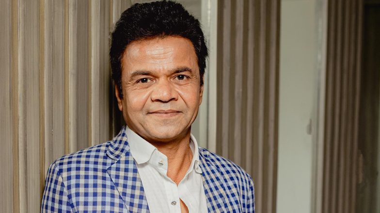Rajpal Yadav Accidently Hits a Student During Film Shoot in UP; Police Complaint Registered - Vimarsana News