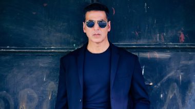 Akshay Kumar Reveals Details About His Film on Sex Education and Amazon Prime Video Debut Series