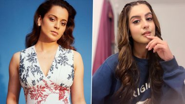 Kangana Ranaut Reacts to Tunisha Sharma’s Suicide, Says ‘Please Know She Didn’t Do It Alone, It’s a Murder’