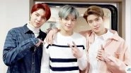 NCT&rsquo;s Johnny, Jungwoo and Jaehyun Injured While Filming for a Commercial, Members Taken to Hospital for Examination