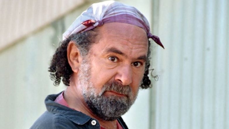 Entertainment News | Emmy-winning Co-star of 'The Rockford Files' Stuart Margolin Passes Away at 82 - Vimarsana News