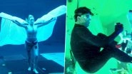 Avatar The Way of Water: Kate Winslet Beats Tom Cruise&rsquo;s Mission Impossible Rogue Nation Record of Holding Breath Underwater