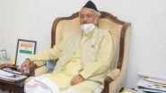 Bhagat Singh Koshyari To Resign? Maharashtra Governor Says 'Conveyed to PM Narendra Modi My Desire To Be Discharged of All Political Responsibilities'
