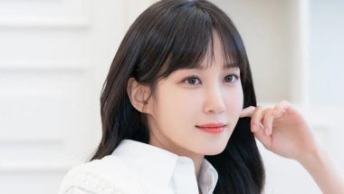 Park Eun Bin in Talks For New Rom-Com Drama 'Diva of the Deserted Island'