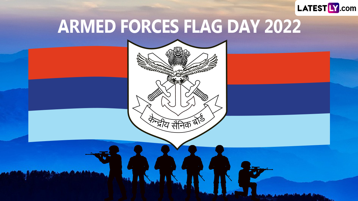 Armed Forces Day 2023: Wishes, Quotes, Images, & WhatsApp Status