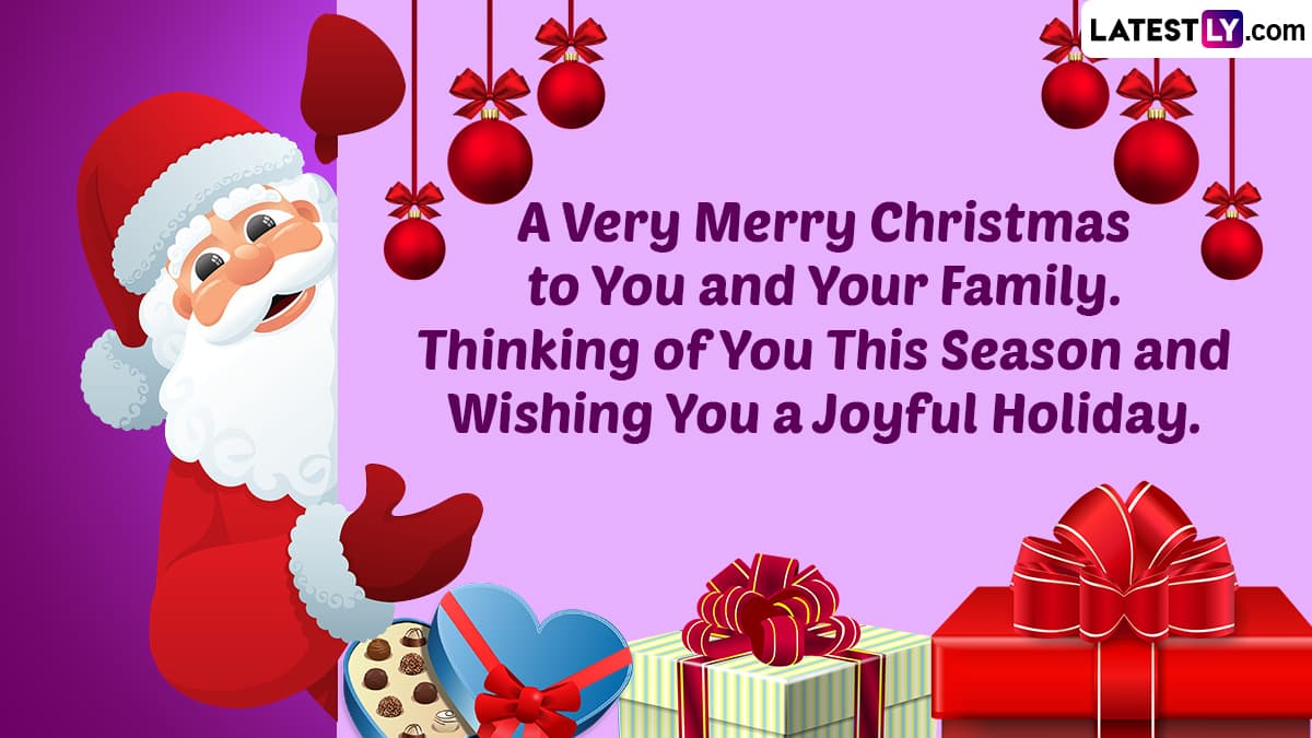 merry christmas greetings wishes 2022