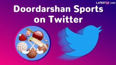 #TeamIndia Batter Shreyas Iyer Has Been Ruled out of the #IPL2023 and the #WTC2023 Final ... - Latest Tweet by Doordarshan Sports