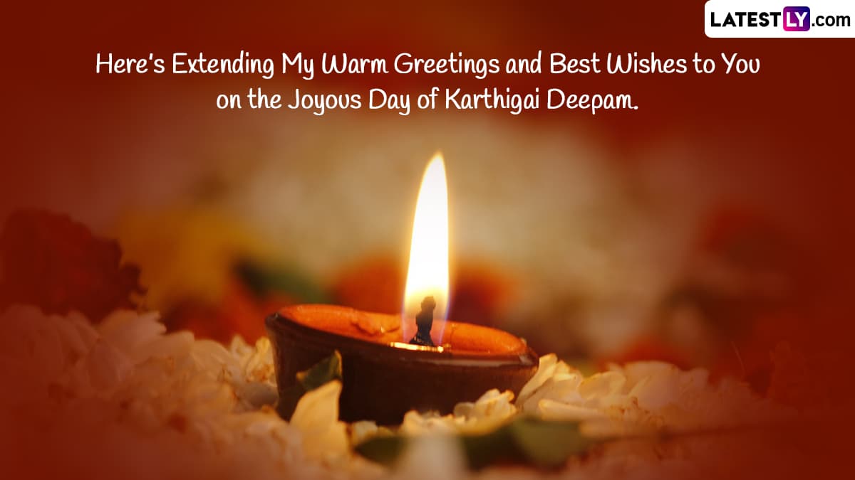 Top 999+ karthigai deepam images – Amazing Collection karthigai deepam ...