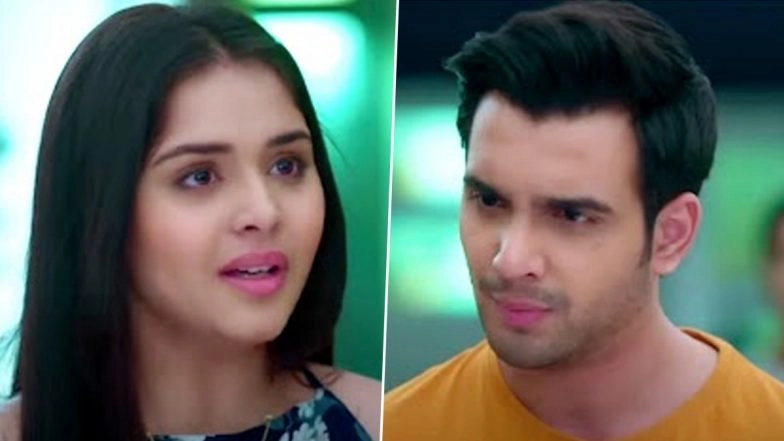 Anupamaa Update: Pakhi Threatens Adhik to ‘End Her Life’ If He Leaves Her