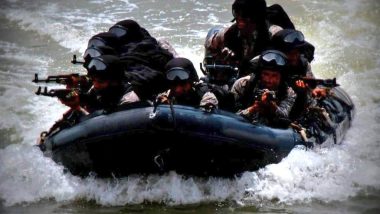 Indian Navy To Allow Women To Join Its Elite Special Forces, Become MARCOS; Know All About Marine Commandos