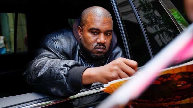 Year-Ender 2022: From His Anti-Semitism to Supporting Hitler, 5 of the Most Controversial Things Kanye West Did This Year