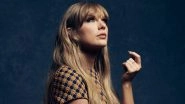 Taylor Swift Birthday Special: From Anti-Hero to Willow, 8 of the Singer&rsquo;s Most Visually Appealing Music Videos!