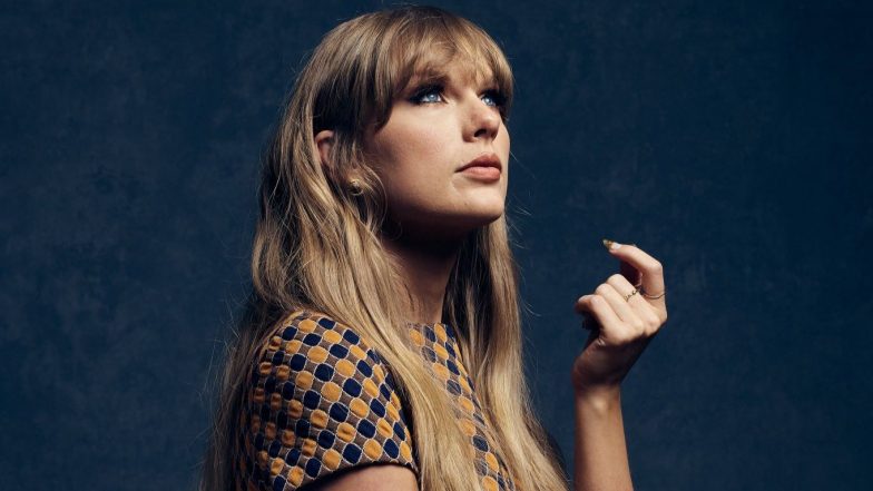 Taylor Swift Birthday Special: From Anti-Hero to Willow, 8 of the Singer’s Most Visually Appealing Music Videos!
