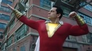 Zachary Levi Debunks Rumours of His Shazam Being Recast, Says 'Not to Believe' Everything You See on the Internet
