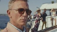 Glass Onion A Knives Out Mystery Full Movie in HD Leaked on TamilRockers & Telegram Channels for Free Download and Watch Online; Daniel Craig, Rian Johnson's Whodunit Is the Latest Victim of Piracy?
