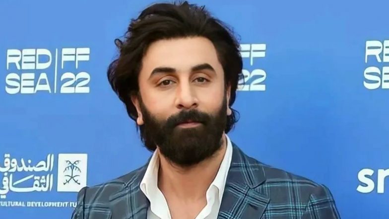 Ranbir Kapoor Reveals His Career Goals and Plans About What Direction ...