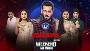 Bigg Boss 16: No Eliminations This Week in the Weekend Ka Vaar Episode - Reports