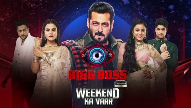 Bigg Boss 16: No Eliminations This Week in the Weekend Ka Vaar Episode - Reports