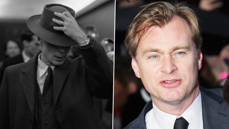 Oppenheimer: Christopher Nolan Recreated the First Nuclear Explosion Without the Use of CGI For Cillian Murphy's World War II Biopic