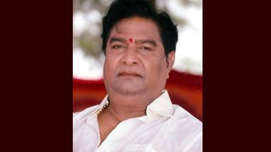 Kaikala Satyanarayana, Veteran Telugu Actor, Dies at 87