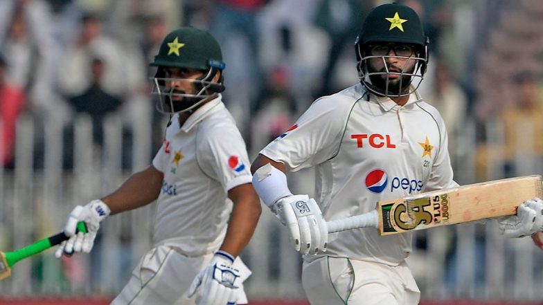 How To Watch PAK Vs ENG 1st Test 2022, Day 3 Live Streaming Online? Get ...