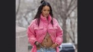 Rihanna Found It Hard To Get Back Into Her Stilettos After Her Pregnancy