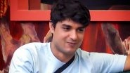 Bigg Boss 16: Ankit Gupta Gets Evicted by Contestant Votes &ndash; Reports