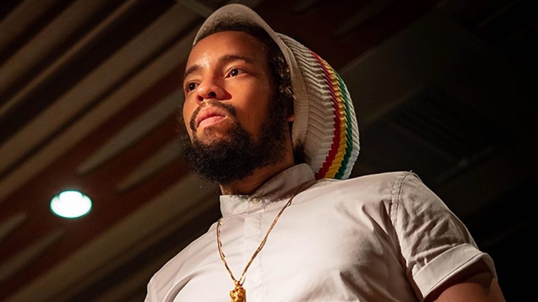 Joseph ‘Jo Mersa’ Marley Son of Stephen Marley Dies at 31