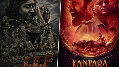 KGF, Kantara Makers on Filmmaking Foundation: Laziness Doesn’t Work in the Film and Aim To Deliver Something New to the Audience!