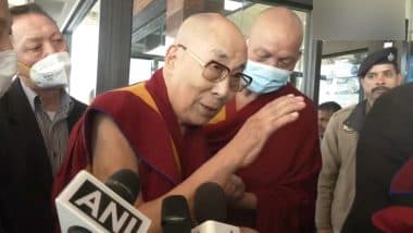 China Attempting To Target and Destroy Buddhism but Won’t Succeed Says Dalai Lama