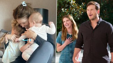 Katherine Schwarzenegger Birthday: A Look at Some Adorable Pics With Her Family
