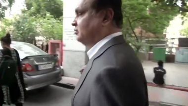 Videocon CEO Venugopal Dhoot Arrested by CBI in Loan Fraud Case Involving ICICI Bank