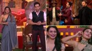 Bigg Boss 16: Shalin Bhanot, MC Stan and Archana Gautam Undergo a &lsquo;Shock Treatment&rsquo; As Ranveer Singh and Team Cirkus Grace Salman Khan&rsquo;s Show! (Watch Video)