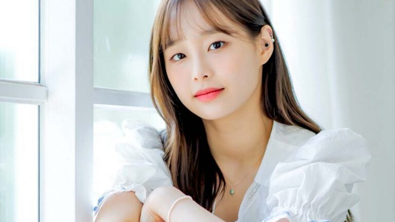 More Details About Loona’s Chuu and BlockBerry Creative Revealed by Dispatch