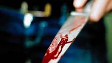 Uttar Pradesh Shocker: Rape Accused Attacked With Knife on Court Premises in Pratapgarh