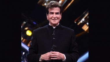 Jeetendra Recalls Working With the Late Legend Sridevi in Himmatwala