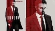 Treason Review: Charlie Cox's Netflix Series Gets Slammed on Social Media for Bad Storyline and Disappointing Subplot; Twitterati Calls It Boring! (View Tweets)