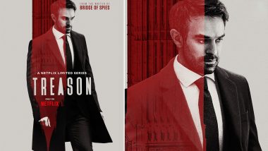 Treason Review: Charlie Cox's Netflix Series Gets Slammed on Social Media for Bad Storyline and Disappointing Subplot; Twitterati Calls It Boring! (View Tweets)