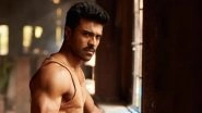 Ram Charan Shares Hot Throwback Picture As Dhruva Clocks 6 Years!