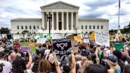 US Study Says Restricted Access to &lsquo;Abortion&rsquo; Linked With Higher Suicide Rates
