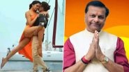 Pathaan Song Besharam Rang Row: Former BJP Minister Jaibhan Singh Pawaiya Says &lsquo;Anyone, Who Is Devoted to Saffron, Should Boycott This Film&rsquo;
