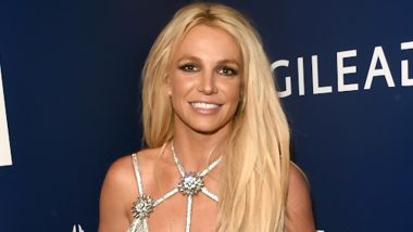 Britney Spears’ Father Jamie Feels Her ‘Conservatorship Was a Great Tool’, Says It Saved Her Life