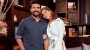 Ram Charan and Wife Upasana Expecting First Child Together!