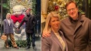 Bob Saget&rsquo;s Widow Kelly Rizzo Reminisces Memories With Late Husband on Christmas in Emotional Post (View Pics)