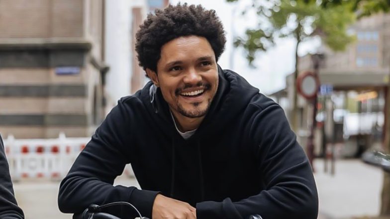 Grammys 2023: Trevor Noah Opens Up About Hosting the Awards Show for 3rd Time