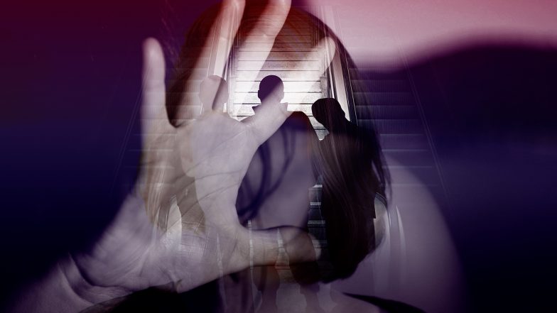 Andhra Pradesh Shocker: Elderly Woman Raped by 'Drunk' Youth in Vijayawada, Accused Arrested