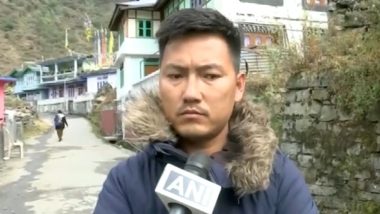 India-China Faceoff in Tawang: ‘Videos of Recent Incidents Filled Us With Vigour, We Trust Govt and Army’, Says Local Villager Konchuk Tsering