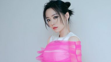 Jane Zhang Says She Infected Herself With COVID-19 on Purpose; Chinese Singer Apologies and Deletes Weibo Video After Backlash