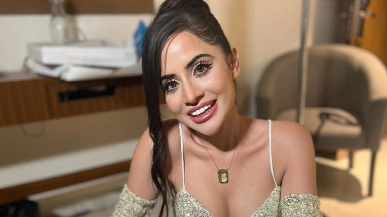 Uorfi Javed Case: Mumbai Police Arrests Naveen Giri for Giving Rape and Death Threats to the TV Actress